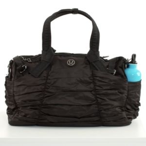 Lululemon Destined for Greatness Duffel
